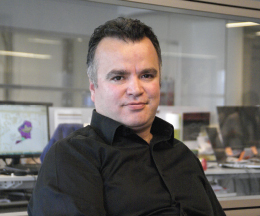 DOME+PARTNERS'ın Kurucusu Murat Yılmaz: DOME+PARTNERS'ın Kurucusu Murat Yılmaz: