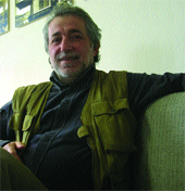 Mimar Orhan Baltacıgil: 'Cepheler, şehrin iç duvarlarıdır'