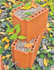 Serdivan Gölbaşı Konakları'nda Işıklar Ekoklinker Tercih Edildi Serdivan Gölbaşı Konakları'nda Işıklar Ekoklinker Tercih Edildi