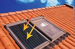 Kılıçoğlu, Güneş Panelleri'nde de İddialı Kılıçoğlu, Güneş Panelleri'nde de İddialı