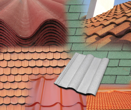 Çatı Kaplama Malzemeleri 2011 Yılı Sektör Büyüklüğü Araştırması Çatı Kaplama Malzemeleri 2011 Yılı Sektör Büyüklüğü Araştırması