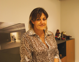 MSGSÜ Kültür Varlıkları ve Sanat Eserleri Malzeme Uygulama ve Araştırma Merkezi Laboratuvarı MSGSÜ Kültür Varlıkları ve Sanat Eserleri Malzeme Uygulama ve Araştırma Merkezi Laboratuvarı