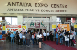 Yapex, Etkinliklere de Evsahipliği Yaptı Yapex, Etkinliklere de Evsahipliği Yaptı