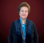 Prof. Dr. Nihal Arıoğlu: Prof. Dr. Nihal Arıoğlu: