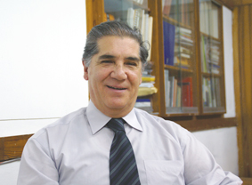 'Cephe, Kamusal Alanın Nitelikleri Açısından da Önemli