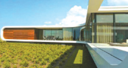 Villa New Water