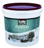 Protekta Therm Dış Cephe Boyası Protekta Therm Dış Cephe Boyası