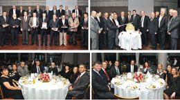 ÇATIDER 10 Yaşında