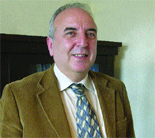 ÇATIDER Yönetim Kurulu Başkanı Adil Baştanoğlu: 