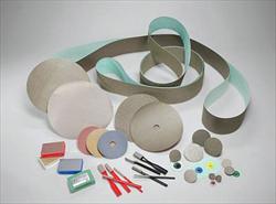 3M Aşındırıcı Sistemler