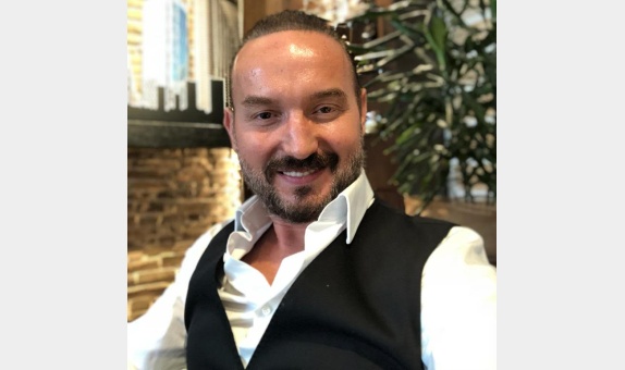 Şenyuva Alüminyum Genel Müdürü Taşkın Köse: Şenyuva Alüminyum Genel Müdürü Taşkın Köse: