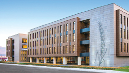 Ayhan Şahenk Tarım Bilimleri ve Teknolojileri Fakültesi