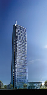İstanbul Sapphire İstanbul Sapphire