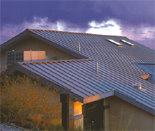 RHEINZINK Titanyumlu Çinko RHEINZINK Titanyumlu Çinko