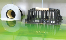 Düz Çatı Su Drenajı: Parapetteki Su Güvenliği Düz Çatı Su Drenajı: Parapetteki Su Güvenliği