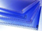 Danpalon Polikarbonat Cephe Sistemleri