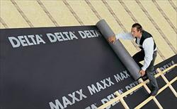 Çatı ve cepheler için su yalıtımında en doğru çözüm: Delta Çatı ve Cephe Örtüleri