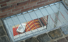 ACO Işık Bacası Sistemi