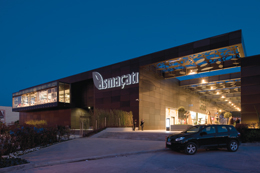 Asmaçatı Alışveriş ve Buluşma Noktası Asmaçatı Alışveriş ve Buluşma Noktası