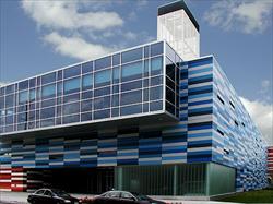 Swisspearl Fibre Çimento Cephe Paneli