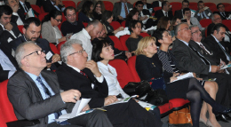 Seçici Kurul Toplantılarına Yüze Yakın Profesyonel Katıldı Seçici Kurul Toplantılarına Yüze Yakın Profesyonel Katıldı