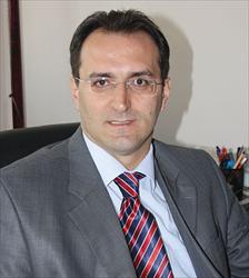 Çuhadaroğlu Genel Müdürü Kenan Aracı: Çuhadaroğlu Genel Müdürü Kenan Aracı: