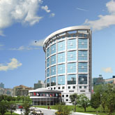 Courtyard by Marriott