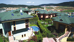 Türkiye'de 4 Yıl İçinde 4,1 Milyon Konut Açığı Olacak Türkiye'de 4 Yıl İçinde 4,1 Milyon Konut Açığı Olacak