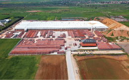 Işıklar İnşaat Malzemeleri