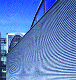 Rheinzink Ondule Levhalar