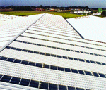 Onduclair Şeffaf Levhalar Onduclair Şeffaf Levhalar