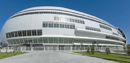 Sivas Stadyumu