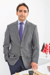 ACO Genel Müdürü Kerem Altınöz ACO Genel Müdürü Kerem Altınöz