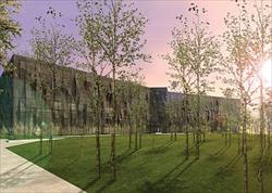 Raif Dinçkök Kültür Merkezi Raif Dinçkök Kültür Merkezi