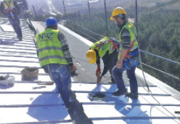 ÇATIDER, Can Kayıplarını Önlemek için Uyarıda Bulunuyor