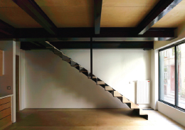 NoXX Apartmanı NoXX Apartmanı