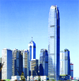 Uluslararası Finans Merkezi II(*)