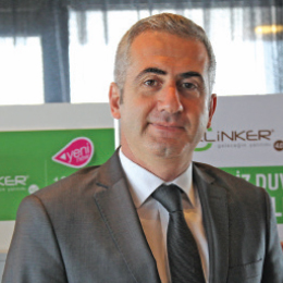 Işıklar Yapı Ürünleri Genel Müdürü Özgür Üzeltürk: Işıklar Yapı Ürünleri Genel Müdürü Özgür Üzeltürk: