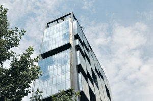 Levent Loft Bahçe Levent Loft Bahçe