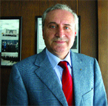 TGÜB Başkanlığına Fethi Hinginar Seçildi