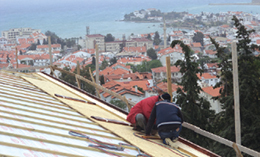 Sultan Çatı Sultan Çatı