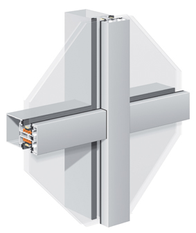 Aluminance Sistem Profilleri