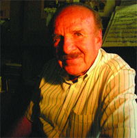 Yüksek Mimar Levent Aksüt: 'Modern Malzemeler Cepheye Tesir Edecek'