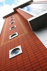 Architon Terracotta Cephe Sistemleri Architon Terracotta Cephe Sistemleri