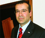 TUKDER Yönetim Kurulu Üyesi Ali Osman Özaydemir: TUKDER Yönetim Kurulu Üyesi Ali Osman Özaydemir: