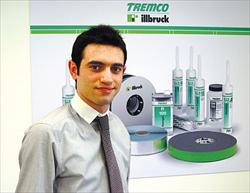 illbruck illmod Trio+ Şişenbant