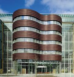 Tecu Çatı ve Cephe Kaplama Malzemeleri Tecu Çatı ve Cephe Kaplama Malzemeleri