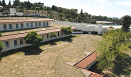 Universal Çamlıca Hastanesi Farklı Mimarisi ile Dikkat Çekiyor