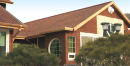 Deprem ve Çatılar Deprem ve Çatılar