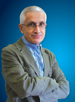 YTÜ Mimarlık Fakültesi Dekanı Prof. Dr. Murat Soygeniş: 'Doğallıktan Ödün Verilmemeli!'